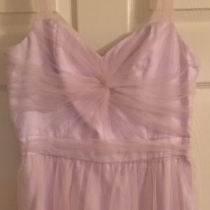 Bridesmaids or Prom dress